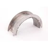 BMW kreipiamojo guolio korpusas geltonas 5 E60 E61 6 E63 E64 7 E65 E66 Originalus 11217537734