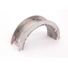 BMW kreipiamojo guolio korpusas geltonas 5 E60 E61 6 E63 E64 7 E65 E66 Originalus 11217537734