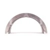 BMW kreipiamojo guolio korpusas geltonas 5 E60 E61 6 E63 E64 7 E65 E66 Originalus 11217537734