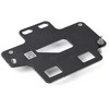 BMW Kronšteinas Priekiniam Radaro Jutikliui 1 F40 3 G20 X5 G05 Originalus 66316883865