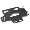 BMW Kronšteinas Priekiniam Radaro Jutikliui 1 F40 3 G20 X5 G05 Originalus 66316883865