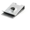 Bmw Kūno Veržlė 5 F11 X5 E53 Originalus 07129901655