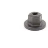 BMW Kunststoffmutter Grobgewindebo F20 F21 F22 F30 F80 M3 Originalus 07147336362