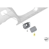 Bmw Kuro Bako Durele 7 G12 51917358702