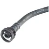 BMW Kuro Bako Ventiliacijos Vožtuvas Su Vamzdžiu 7 E65 E66 2002 2008 Originalus 13907515794