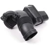 Bmw Kuro Kedės Valdymo Blokas Originalus 16147229173