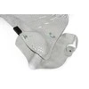 Bmw Kuro Kuro Šilumos Izoliacija Originalus 51488077408