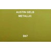 Bmw Lackstift Set Austin Geltona Met 51912405156