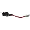 Bmw Laidų Jungtis G30 G31 G32 G11 G12 G14 G15 Originalus 61129366323