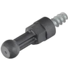 BMW Laikantis Varžtas F20 F21 F30 G20 G21 G22 G30 G31 G32 Originalus 11127643221