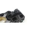 BMW Laikiklio Modulis Kairėje 5 F10 F11 F07 Originalus 17117575247