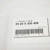 BMW Laikiklis F45 F46 F48 F39 F56 F55 F54 F57 F60 Originalus 66209306408