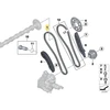 BMW Laikrodžio Grandinė 5 F10 F11 G30 G31 7 F01 F02 G11 G12 X5 E70 F15 G05 X6 E71 F16 G06 X7 G07 Originalus 11318475185