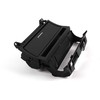 BMW laikymo dėtuvė Dash Carrier Center Console Trim E46 Genuine 51168268891