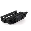 BMW laikymo dėtuvė Dash Carrier Center Console Trim E46 Genuine 51168268891