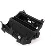 BMW laikymo dėtuvė Dash Carrier Center Console Trim E46 Genuine 51168268891