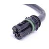 Bmw Lambda Deguonies Sensorius E60 E61 E64 Originalus 11787544654
