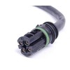 Bmw Lambda Deguonies Sensorius E60 E61 E64 Originalus 11787544654