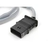 Bmw Lambda Monitorius Sensor E90 E91 E92 X1 Originalus 11787601911