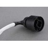 Bmw Lambdasonde 3 E30 1989 1992 Originalus 11781727451