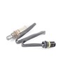 Bmw Lambdasonde 3 E46 07 1999 08 2006 Originalus 11787832035