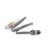 Bmw Lambdasonde 3 E46 07 1999 08 2006 Originalus 11787832035
