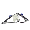 BMW Langų Kėlimo Mechanizmas Priekinis Kairysis 6 G32 GT 09 2016 12 2019 Originalus 51338494809