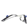 BMW Langų Kėlimo Mechanizmas Priekinis Kairysis 6 G32 GT 09 2016 12 2019 Originalus 51338494809