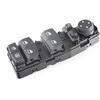BMW Langų Kėlimo Suktukas, Vairuotojo Pusė F30 F80 M3 Originalus 61319362112