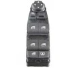 BMW Langų Kėlimo Suktukas, Vairuotojo Pusė F30 F80 M3 Originalus 61319362112