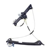 BMW Langų Pakėlėjas Kairysis Priekinis G14 F91 G15 F92 Originalus 51338497027