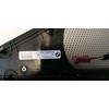 Bmw Lautsprecherblende Dešinė 6 F12 F13 Originalus 51417344708