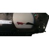 Bmw Lautsprecherblende Dešinė 6 F12 F13 Originalus 51417344708
