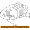 Bmw Led Modulis Dienos Važiuoklio Šviesai Kairysis F80 F32 F82 Originalus 63117493229
