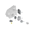 BMW LED Modulis Dienos Važiuoklio Šviesoms G30 F90 G31 G32 Originalus 63117214934