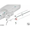 Bmw Led Modulis E90 E91 2005 2011 Originalus 63317941157