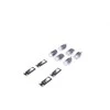 BMW lempučių rinkinys pakuotė 10 vnt. 63122212788 Originali
