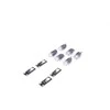 BMW lempučių rinkinys pakuotė 10 vnt. 63122212788 Originali