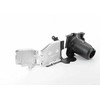 BMW Lenkgetriebe Abdeckung Kairys 5 E60 E61 6 E63 E64 Originalus 51717906521