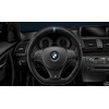 Bmw Lenkrad 1 E82 3 E90 E92 E93 Originalus 32302212772