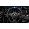Bmw Lenkrad 1 E82 3 E90 E92 E93 Originalus 32302212772