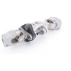 BMW Lenkspindel Unten 3 E30 86 90 Originalus 32312225912