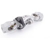 BMW Lenkspindel Unten 3 E30 86 90 Originalus 32312225912
