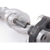 BMW Lenkspindel Unten 3 E30 86 90 Originalus 32312225912