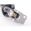 BMW Lenkspindel Unten 3 E30 86 90 Originalus 32312225912