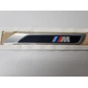 BMW Lettering Dešinės M 51145A3C1A6 Originalus