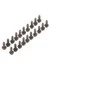 Bmw Linsenblechschraube E21 E30 E34 E39 E24 E23 E32 E38 R45 R60 R75 Originalus 07119906720
