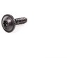 BMW Linsenblechschraube X5 E70 X6 E71 Z4 E85 Originalus 07147136006
