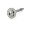 BMW Linsenschraube G20 G21 G30 F90 M5 G31 G32 GT G11 G12 X3 G01 X4 G02 X5 G05 Originalus 07147401706