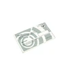 Bmw Lipni Etiketė 1 E87 3 E30 Originalus 01399791396